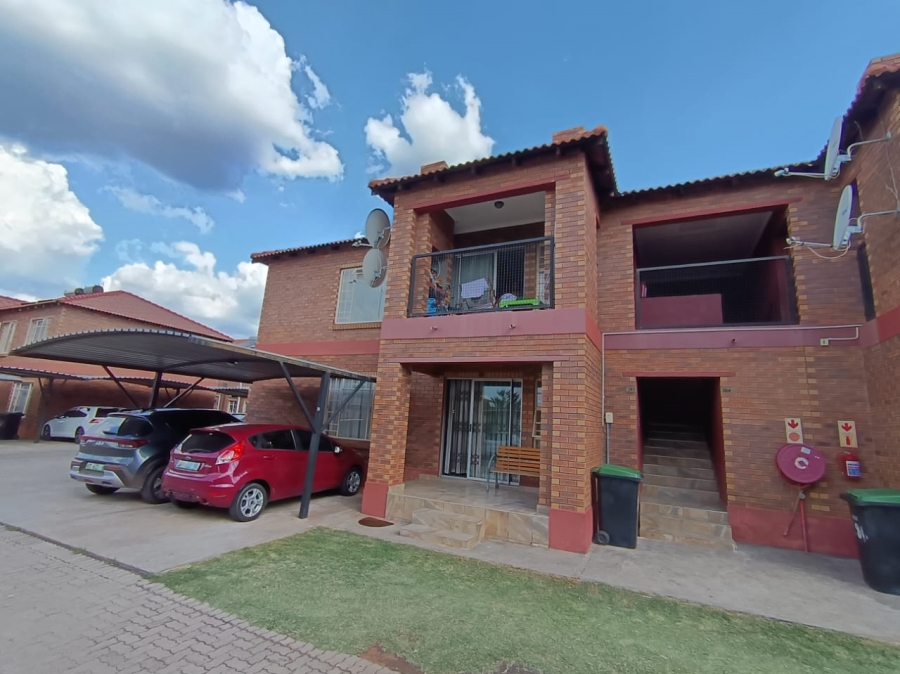 3 Bedroom Property for Sale in Waterval East North West